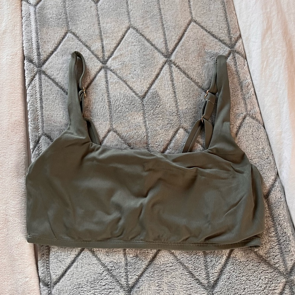 Carve Design Amelia Swim Top